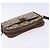 Borsa Gucci GG Supreme Web Sherry Line in PVC beige e oro 116 02 089 Auth 136796 D'oro - vista 6
