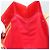 LOUIS VUITTON Monogram Vernis Reade MM Borsa a Mano Rossa M91086 LV Auth 139473 Rosso - vista 19