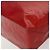 LOUIS VUITTON Monogram Vernis Reade MM Borsa a Mano Rossa M91086 LV Auth 139473 Rosso - vista 9