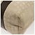 Bulgari Borsa a mano BVLGARI Logo Mania in tela beige argento Auth bs28544 - vista 10