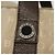 Bulgari Borsa a mano BVLGARI Logo Mania in tela beige argento Auth bs28544 - vista 17