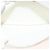 Bulgari Borsa a mano BVLGARI Logo Mania in tela beige argento Auth bs28544 - vista 23