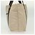 Bulgari Borsa a mano BVLGARI Logo Mania in tela beige argento Auth bs28544 - vista 3
