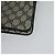 Borsa a Spalla Gucci GG Supreme Sherry Line PVC Blu Navy Oro 904 02 013 Auth 138634 D'oro - vista 16