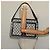 Borsa a Spalla Gucci GG Supreme Sherry Line PVC Blu Navy Oro 904 02 013 Auth 138634 D'oro - vista 23