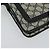 Borsa a Spalla Gucci GG Supreme Sherry Line PVC Blu Navy Oro 904 02 013 Auth 138634 D'oro - vista 9