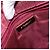 Burberry Borsa a Spalla Nova Check in Tela Beige Argento Autentica th6249 - vista 18