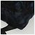 Zaino Valentino in nylon e pelle blu navy argento Auth bs28757 - vista 15