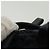 Zaino Valentino in nylon e pelle blu navy argento Auth bs28757 - vista 8