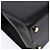 Borsa a Spalla Vala in Pelle Nera e Oro Salvatore Ferragamo Auth bs28484 Nero D'oro - vista 16