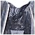 Borsa a Spalla Vala in Pelle Nera e Oro Salvatore Ferragamo Auth bs28484 Nero D'oro - vista 19