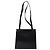 Borsa a Spalla Vala in Pelle Nera e Oro Salvatore Ferragamo Auth bs28484 Nero D'oro - vista 2