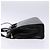 Borsa a Spalla Vala in Pelle Nera e Oro Salvatore Ferragamo Auth bs28484 Nero D'oro - vista 4