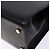 Borsa a Spalla Vala in Pelle Nera e Oro Salvatore Ferragamo Auth bs28484 Nero D'oro - vista 9