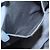 Miu Miu Handtasche aus Leder hellblau gold Auth 138164 Golden - Ansicht 11