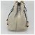 Miu Miu Handtasche aus Leder hellblau gold Auth 138164 Golden - Ansicht 3