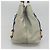 Miu Miu Handtasche aus Leder hellblau gold Auth 138164 Golden - Ansicht 4