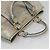 Miu Miu Handtasche aus Leder hellblau gold Auth 138164 Golden - Ansicht 6