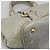 Miu Miu Handtasche aus Leder hellblau gold Auth 138164 Golden - Ansicht 9