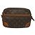 LOUIS VUITTON Bolsa de Hombro Monogram Trocadero 23 M51276 LV Auth 138430 Monograma - vista 13