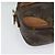 LOUIS VUITTON Bolsa de Hombro Monogram Trocadero 23 M51276 LV Auth 138430 Monograma - vista 14