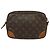 LOUIS VUITTON Bolsa de Hombro Monogram Trocadero 23 M51276 LV Auth 138430 Monograma - vista 2