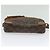 LOUIS VUITTON Bolsa de Hombro Monogram Trocadero 23 M51276 LV Auth 138430 Monograma - vista 5