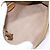 Gucci Borsa a Spalla Micro GG Supreme PVC Beige Oro Auth bs28631 D'oro - vista 11