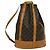 LOUIS VUITTON Borsa a Spalla Monogram Randonnee GM M42244 LV Auth bs28115 Monogramma