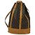 LOUIS VUITTON Borsa a Spalla Monogram Randonnee GM M42244 LV Auth bs28115 Monogramma - vista 13