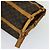 LOUIS VUITTON Borsa a Spalla Monogram Randonnee GM M42244 LV Auth bs28115 Monogramma - vista 6