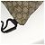 GUCCI GG Supreme Drawstring Backpack PVC Beige 473872 Auth BA4762 - view 16