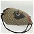 GUCCI GG Supreme Drawstring Backpack PVC Beige 473872 Auth BA4762 - view 4