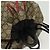 GUCCI GG Supreme Drawstring Backpack PVC Beige 473872 Auth BA4762 - view 6