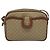 Céline Borsa a Spalla in Tela Macadam CELINE Beige Auth 138274 - vista 13