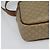 Céline Borsa a Spalla in Tela Macadam CELINE Beige Auth 138274 - vista 14