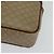 Céline Borsa a Spalla in Tela Macadam CELINE Beige Auth 138274 - vista 15