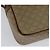 Céline Borsa a Spalla in Tela Macadam CELINE Beige Auth 138274 - vista 16