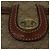 Céline Borsa a Spalla in Tela Macadam CELINE Beige Auth 138274 - vista 18