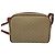 Céline Borsa a Spalla in Tela Macadam CELINE Beige Auth 138274 - vista 2