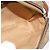 Céline Borsa a Spalla in Tela Macadam CELINE Beige Auth 138274 - vista 20