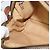 Céline Borsa a Spalla in Tela Macadam CELINE Beige Auth 138274 - vista 21