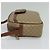 Céline Borsa a Spalla in Tela Macadam CELINE Beige Auth 138274 - vista 3