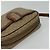 Céline Borsa a Spalla in Tela Macadam CELINE Beige Auth 138274 - vista 6