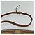 Céline Borsa a Spalla in Tela Macadam CELINE Beige Auth 138274 - vista 8