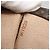 LOUIS VUITTON Borsa Sac Plat Monogram M51140 LV Auth 138610 Monogramma - vista 12