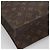 LOUIS VUITTON Borsa Sac Plat Monogram M51140 LV Auth 138610 Monogramma - vista 16