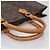 LOUIS VUITTON Borsa Sac Plat Monogram M51140 LV Auth 138610 Monogramma - vista 7