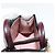 LOUIS VUITTON City Steamer Charm Pelle Rosa MP1787 LV Auth 136548M - vista 18