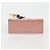 LOUIS VUITTON City Steamer Charm Pelle Rosa MP1787 LV Auth 136548M - vista 5